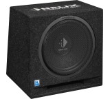 Car-HiFi-Lautsprecher im Test: K12E von Helix, Testberichte.de-Note: 1.4 Sehr gut