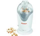 Popcornmaschine im Test: PM 3635 Popcorn-Maker von Clatronic, Testberichte.de-Note: ohne Endnote