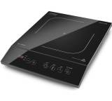 Kochfeld im Test: Maitre 2400 von Caso, Testberichte.de-Note: 2.2 Gut