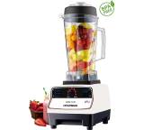 Standmixer im Test: HY-200 von Hyundai, Testberichte.de-Note: 1.7 Gut