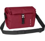 Fahrradtasche im Test: Comyou Box von Vaude, Testberichte.de-Note: ohne Endnote