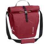 Fahrradtasche im Test: Comyou Back Single von Vaude, Testberichte.de-Note: ohne Endnote