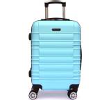 Koffer im Test: Classic M (56 cm) von Shaik, Testberichte.de-Note: 1.7 Gut