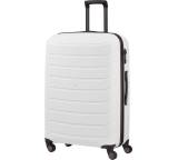 Koffer im Test: Limit 4 Rad Trolley L von Titan, Testberichte.de-Note: 1.7 Gut