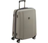 Koffer im Test: Xenon 4 Rad Trolley M von Titan, Testberichte.de-Note: 1.7 Gut