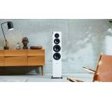 Lautsprecher im Test: Focus 60 XD von Dynaudio, Testberichte.de-Note: ohne Endnote