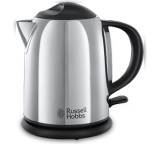 Wasserkocher im Test: Chester 20190-70 von Russell Hobbs, Testberichte.de-Note: 1.6 Gut