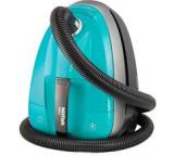 Staubsauger im Test: Select Comfort Allergy von Nilfisk, Testberichte.de-Note: ohne Endnote