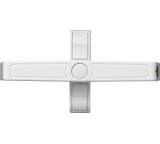 Fenstersicherung im Test: Doppelflügel-Schloss 2520 W vs. EK von Abus, Testberichte.de-Note: 1.5 Sehr gut