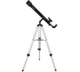 Teleskop im Test: Teleskop AC 60/700 AZ-1 von Omegon, Testberichte.de-Note: 1.9 Gut