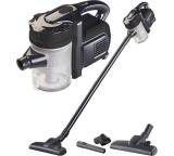 Akku-Staubsauger im Test: NX-5690-675 von Sichler, Testberichte.de-Note: 2.5 Gut