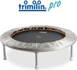 Trampolin im Test: Trimilin pro von Heymans, Testberichte.de-Note: ohne Endnote