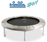Trampolin im Test: Trimilin sport von Heymans, Testberichte.de-Note: ohne Endnote