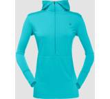 Sportbekleidung im Test: Wool Hoodie von Norrøna, Testberichte.de-Note: ohne Endnote