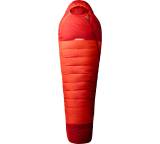 Schlafsack im Test: Kompakt Down 3-Season von Mammut, Testberichte.de-Note: ohne Endnote