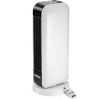 Heizlüfter im Test: Keramik-Heizlüfter Design von Unold, Testberichte.de-Note: ohne Endnote