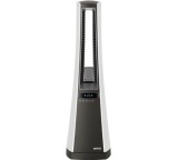 Heizlüfter im Test: Keramik-Heizlüfter Senza von Unold, Testberichte.de-Note: ohne Endnote