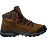 Wanderschuh im Test: Mirzam WP von CMP, Testberichte.de-Note: 1.2 Sehr gut