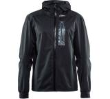 Funktionsjacke im Test: Craft Ride Rain Jacket von Craft Sportswear, Testberichte.de-Note: 2.8 Befriedigend
