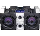 Party-Lautsprecher im Test: PMX-150 von Lenco, Testberichte.de-Note: 2.0 Gut