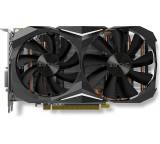 Grafikkarte im Test: GeForce GTX 1070 Ti Mini von Zotac, Testberichte.de-Note: 1.8 Gut