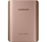 Powerbank im Test: EB-PN930 von Samsung, Testberichte.de-Note: 4.0 Ausreichend