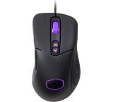 Maus im Test: MasterMouse MM530 von Cooler Master, Testberichte.de-Note: 2.2 Gut