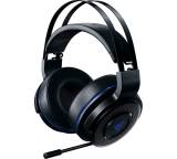 Gaming-Headset im Test: Thresher 7.1 von Razer, Testberichte.de-Note: 1.9 Gut