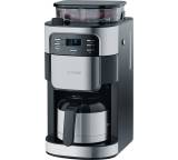 Kaffeemaschine im Test: KA 4812 von Severin, Testberichte.de-Note: 2.3 Gut