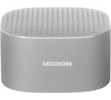 Bluetooth-Lautsprecher im Test: Life E65250 (MD 43250) von Medion, Testberichte.de-Note: ohne Endnote