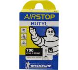 Fahrradschlauch im Test: AirStop A2 von Michelin, Testberichte.de-Note: 2.2 Gut
