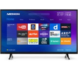 Fernseher im Test: Life X17038 (MD 31255) von Medion, Testberichte.de-Note: ohne Endnote