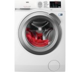 Waschmaschine im Test: L6FB55480 von AEG, Testberichte.de-Note: 1.6 Gut