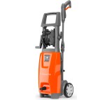 Hochdruckreiniger im Test: PW 125 von Husqvarna, Testberichte.de-Note: ohne Endnote