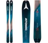 Ski im Test: Backland 85 (Modell 2017/2018) von Atomic, Testberichte.de-Note: ohne Endnote