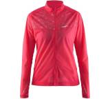 Funktionsjacke im Test: Focus 2.0 Race Jacket von Craft Sportswear, Testberichte.de-Note: 2.5 Gut