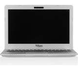 Laptop im Test: InfinityBook Pro 13 v3 von Tuxedo Computers, Testberichte.de-Note: 1.9 Gut