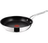 Pfanne im Test: Jamie Oliver Premium Series Induction Wave Pfanne 28 cm (H80306) von Tefal, Testberichte.de-Note: 1.8 Gut