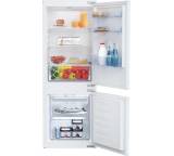 Kühlschrank im Test: BCSA240K3S von Beko, Testberichte.de-Note: ohne Endnote