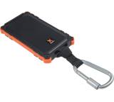 Powerbank im Test: Powerpack Limitless 10000 (AL421) von Xtorm, Testberichte.de-Note: ohne Endnote