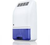 Luftentfeuchter im Test: Luftentfeuchter von EECOO, Testberichte.de-Note: ohne Endnote