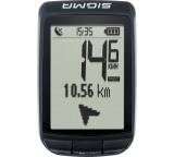 Fahrradcomputer im Test: Pure GPS von Sigma, Testberichte.de-Note: 1.5 Sehr gut