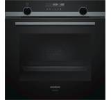 Backofen im Test: iQ500 HB478GUB0 von Siemens, Testberichte.de-Note: ohne Endnote
