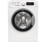 Waschmaschine im Test: WM Sense 9D43PS von Bauknecht, Testberichte.de-Note: ohne Endnote