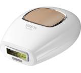 IPL-Gerät im Test: Infinity Premium von Silk'n, Testberichte.de-Note: 2.0 Gut