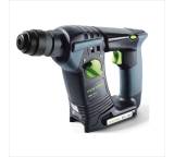 BHC 18 Li 3,1 Compact