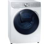Waschmaschine im Test: WW10M86BQOA von Samsung, Testberichte.de-Note: ohne Endnote