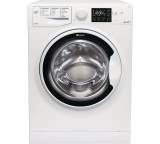 Waschmaschine im Test: WA P 8G43PS von Bauknecht, Testberichte.de-Note: ohne Endnote