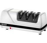 Messerschärfer im Test: CC150 von Graef, Testberichte.de-Note: 2.0 Gut