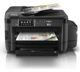 Drucker im Test: EcoTank ET-16500 von Epson, Testberichte.de-Note: 1.8 Gut